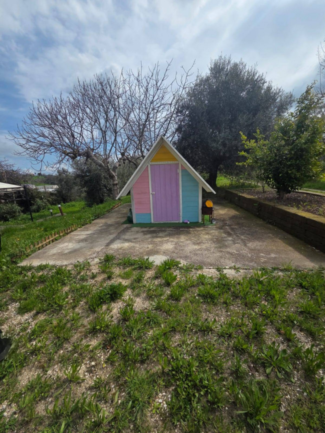 Casa singola in vendita a Massignano