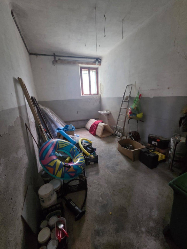 Casa singola in vendita a Massignano