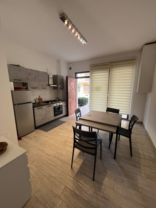 Appartamento in vendita a San Benedetto del Tronto