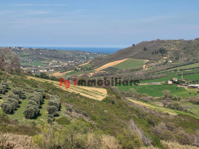 Rustico in vendita a Ripatransone