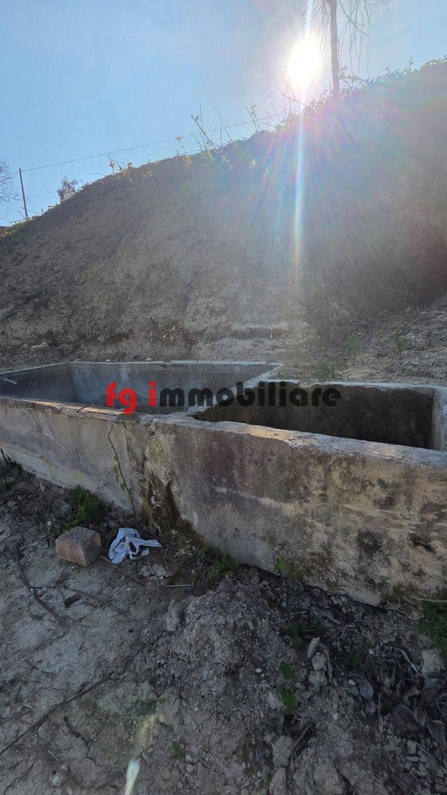 Rustico in vendita a Ripatransone