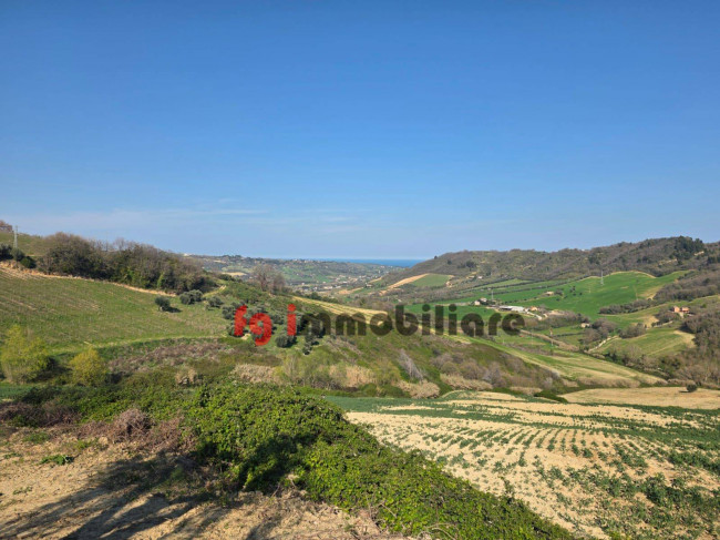 Rustico in vendita a Ripatransone