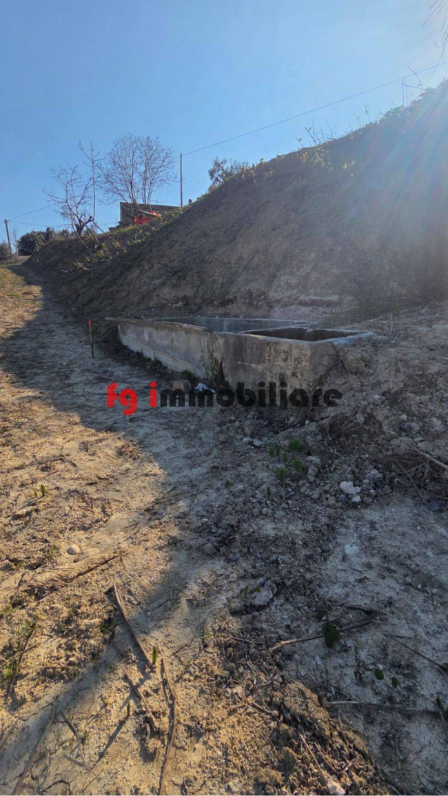 Rustico in vendita a Ripatransone