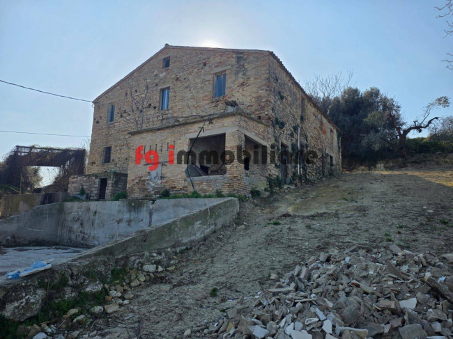 Rustico in vendita a Ripatransone