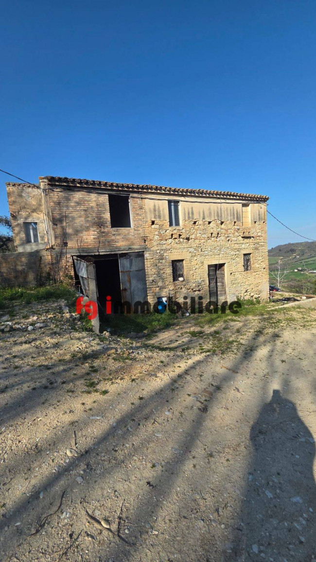 Rustico in vendita a Ripatransone