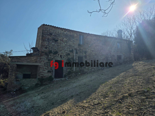 Rustico in vendita a Ripatransone