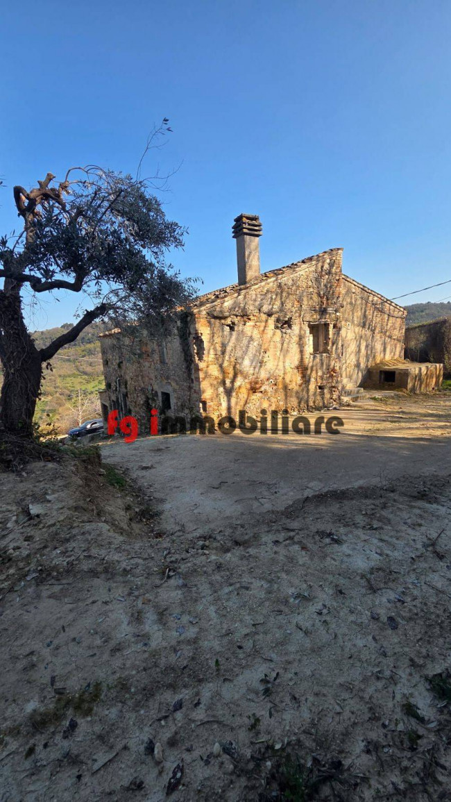 Rustico in vendita a Ripatransone