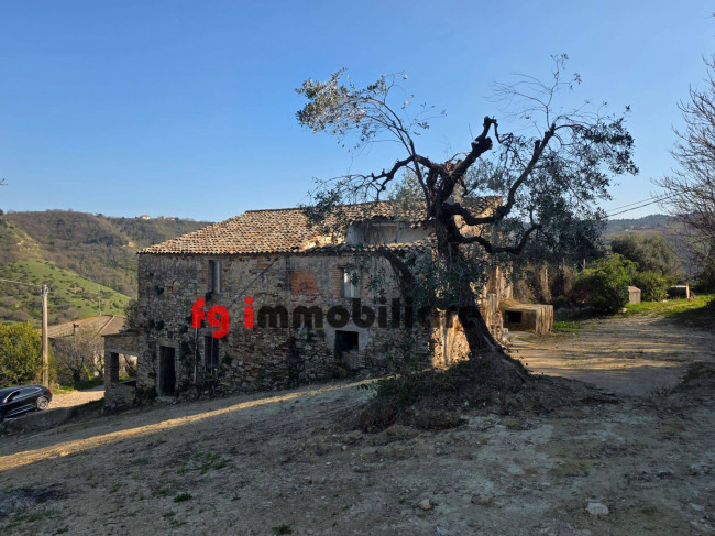 Rustico in vendita a Ripatransone