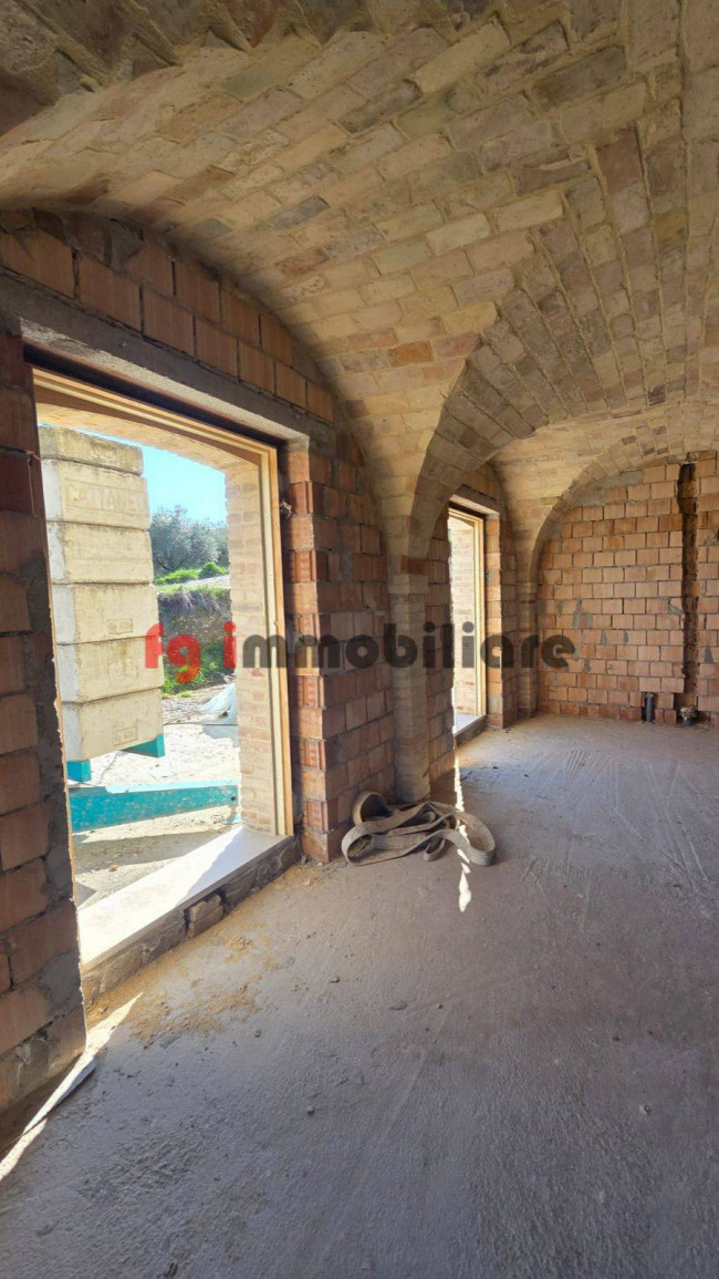 casale in vendita a Ripatransone