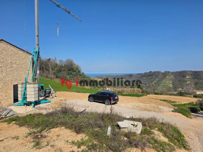 casale in vendita a Ripatransone