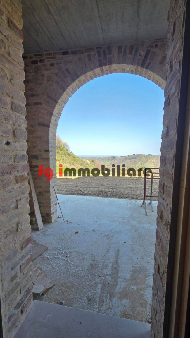 casale in vendita a Ripatransone