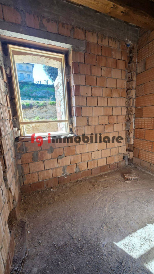 casale in vendita a Ripatransone