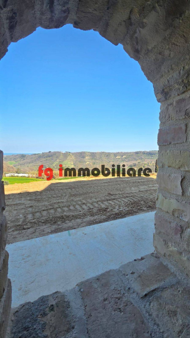 casale in vendita a Ripatransone