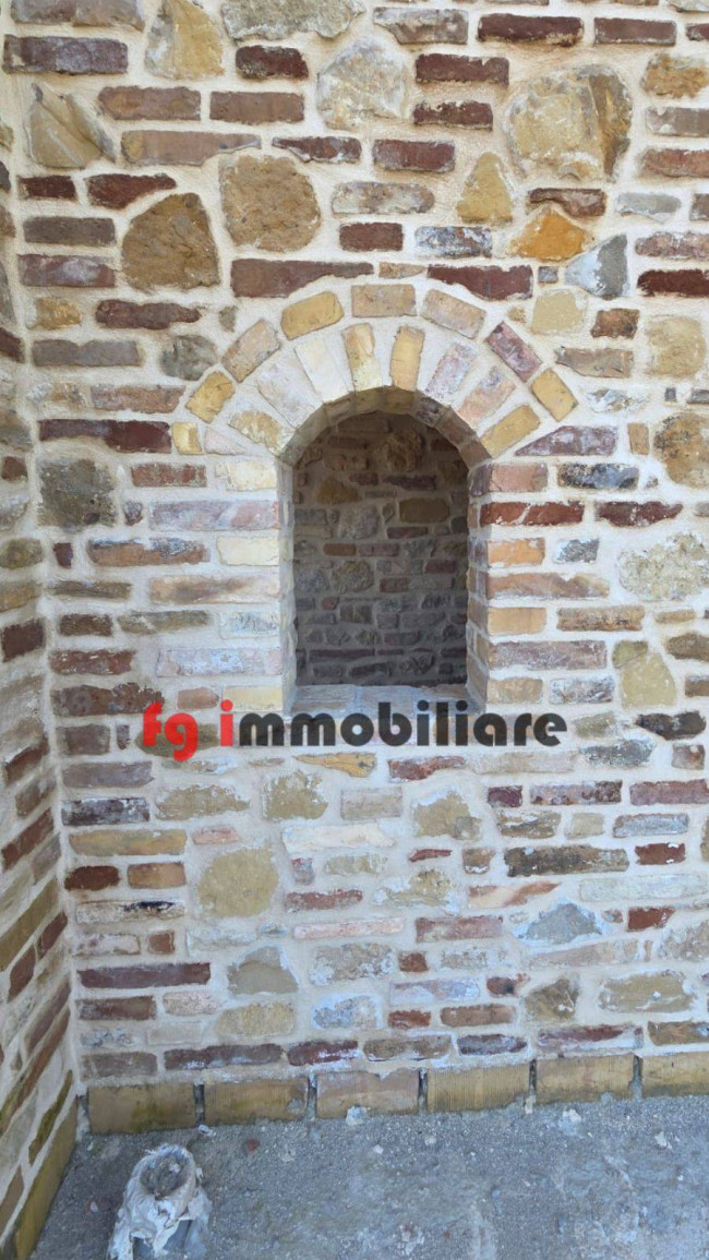 casale in vendita a Ripatransone