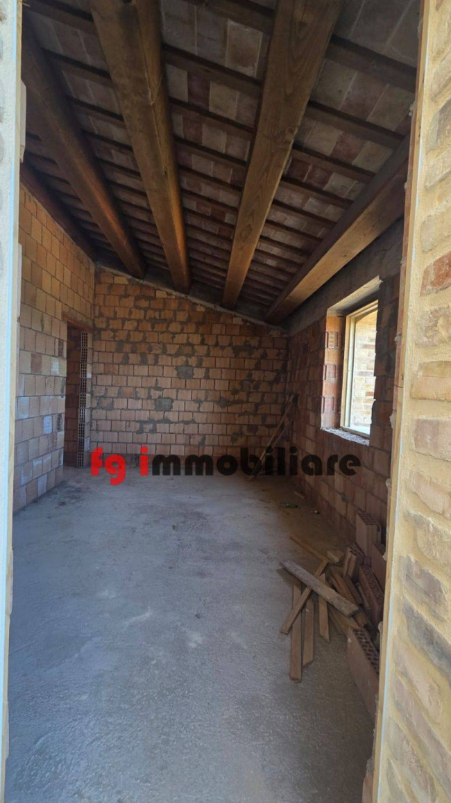 casale in vendita a Ripatransone