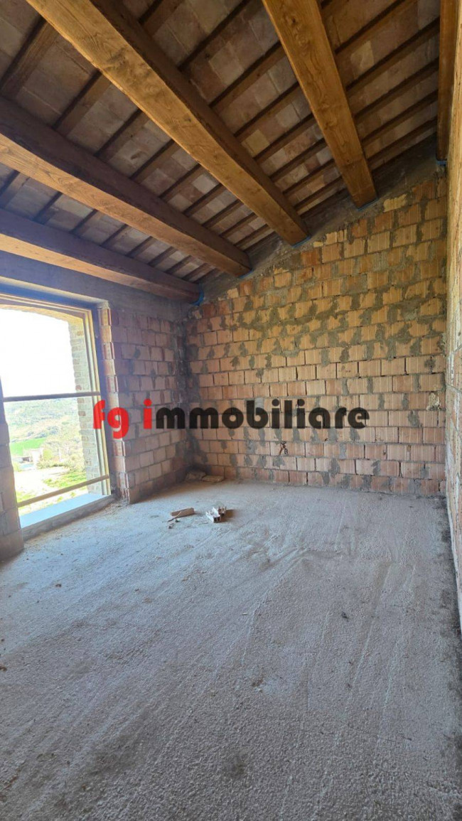 casale in vendita a Ripatransone