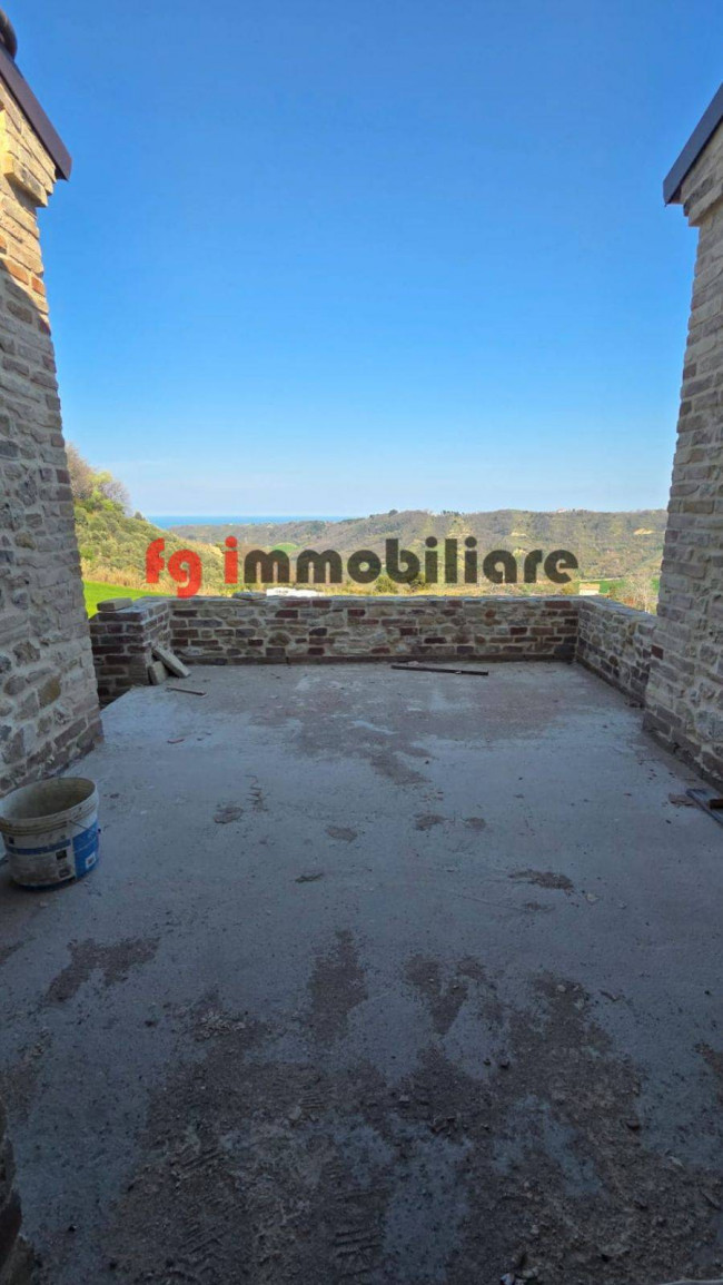 casale in vendita a Ripatransone