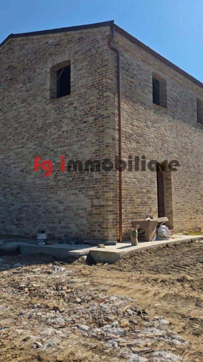 casale in vendita a Ripatransone