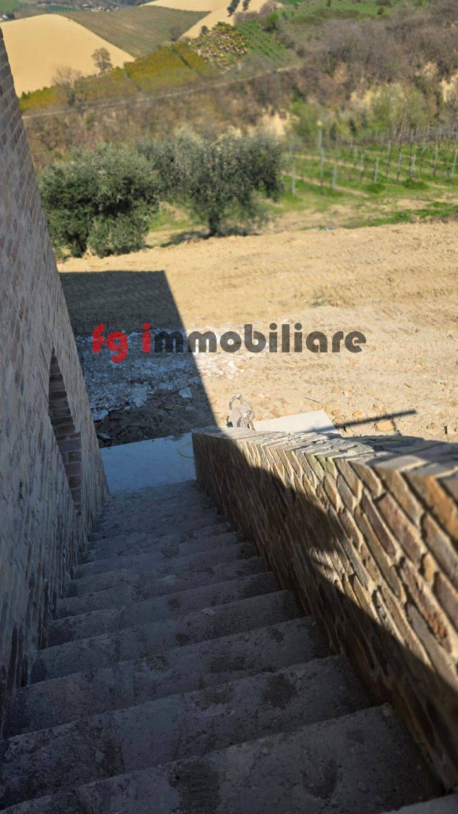 casale in vendita a Ripatransone