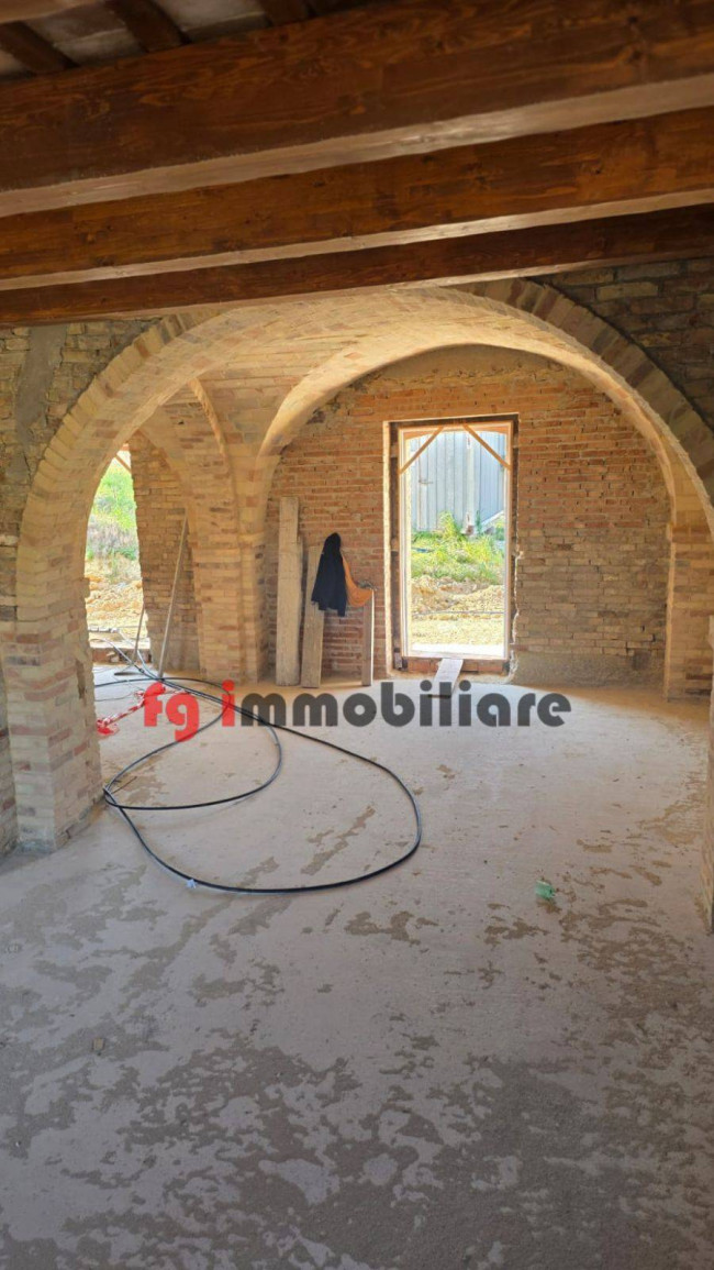 casale in vendita a Ripatransone