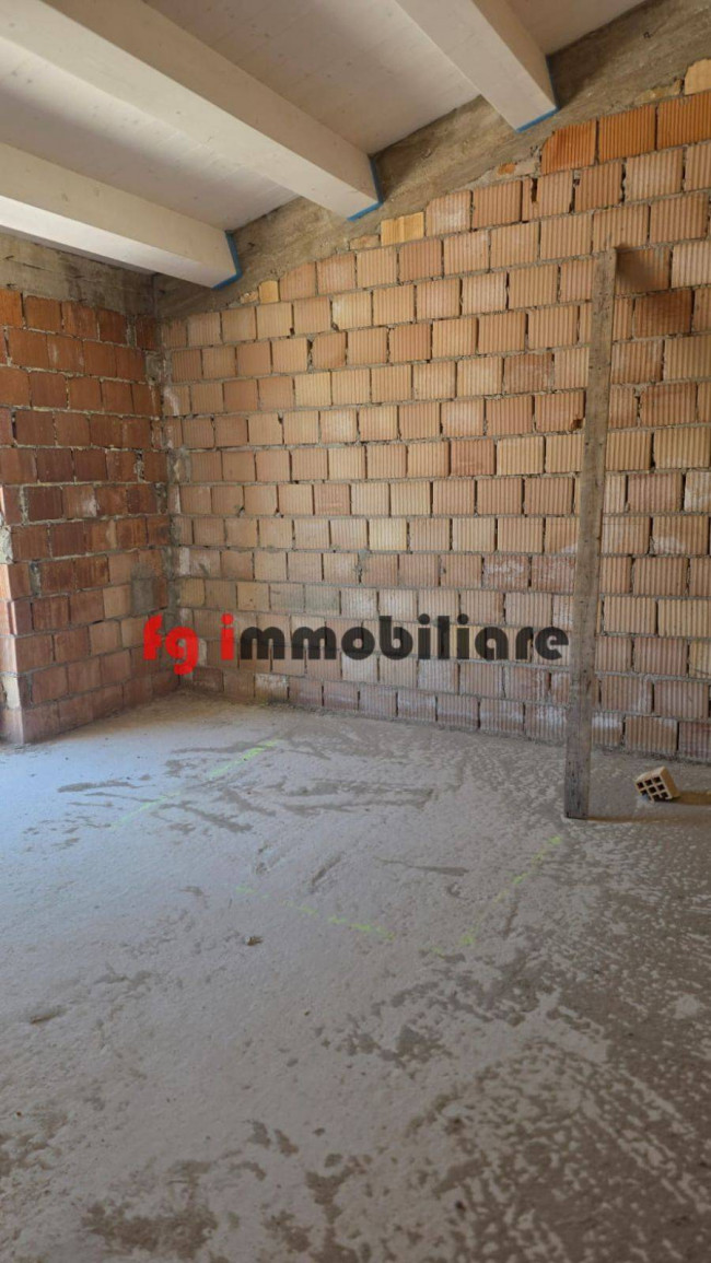 casale in vendita a Ripatransone