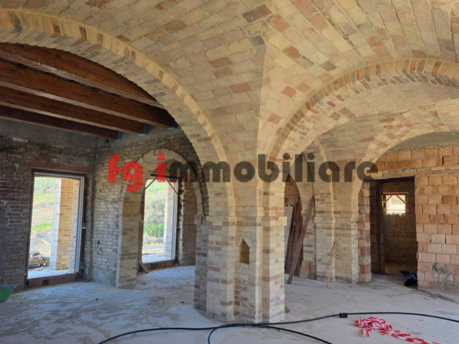 casale in vendita a Ripatransone