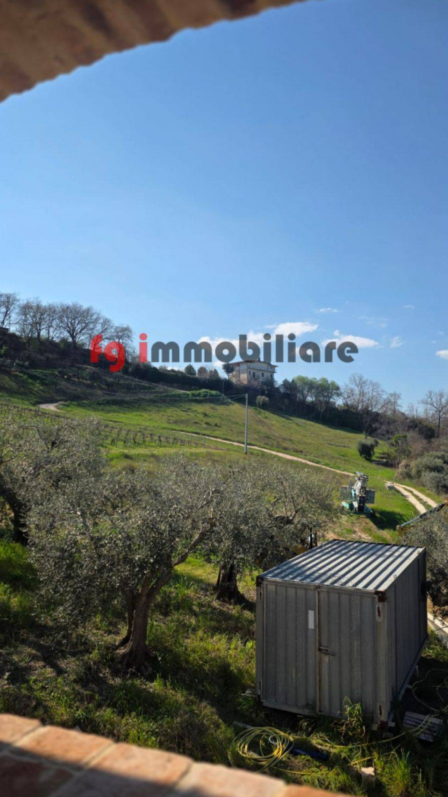 casale in vendita a Ripatransone