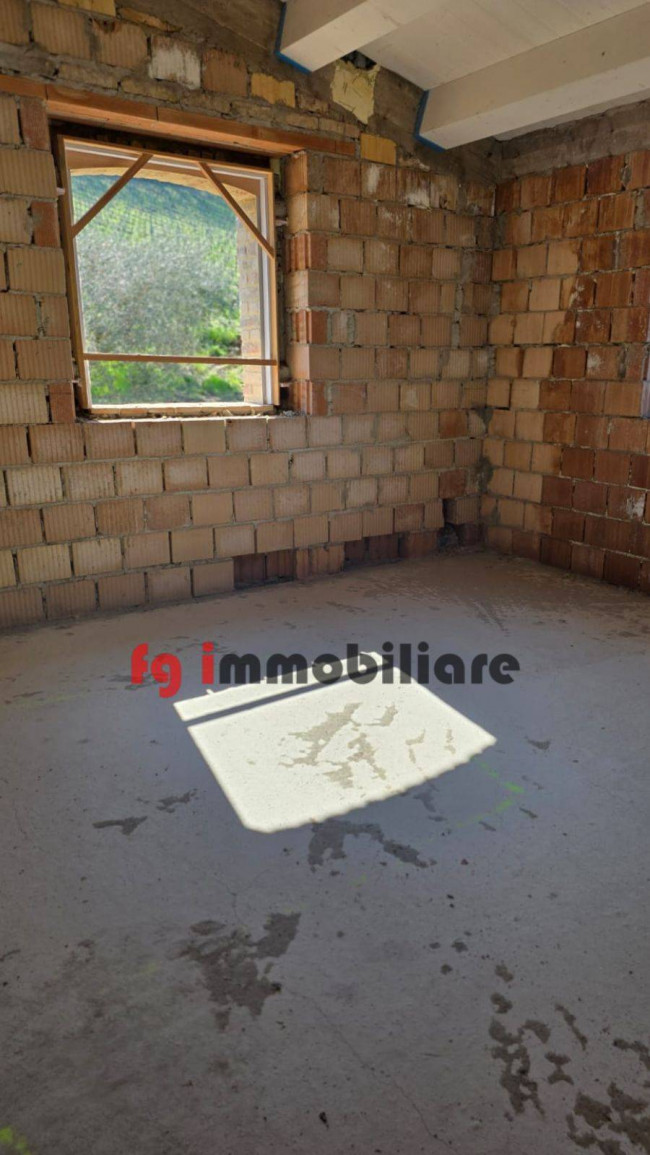 casale in vendita a Ripatransone