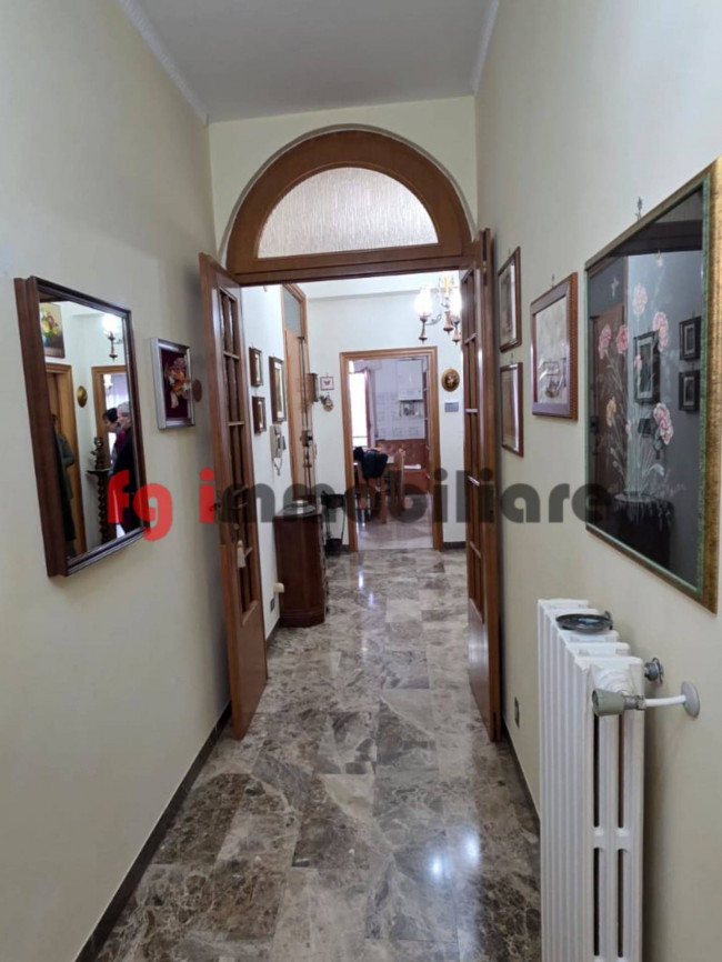 Appartamento in vendita a Offida