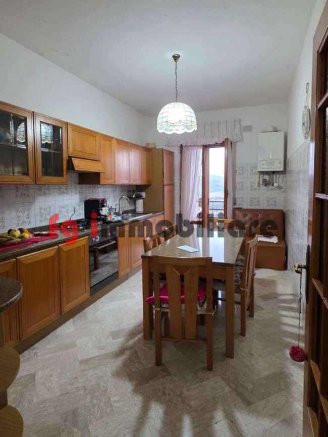 Appartamento in vendita a Offida