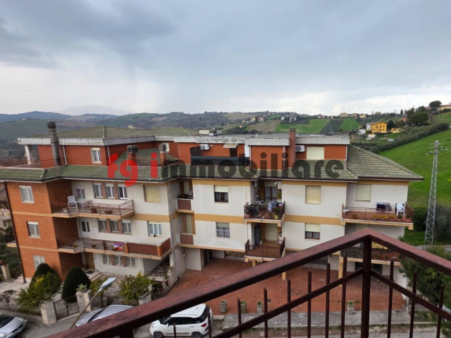 Appartamento in vendita a Offida