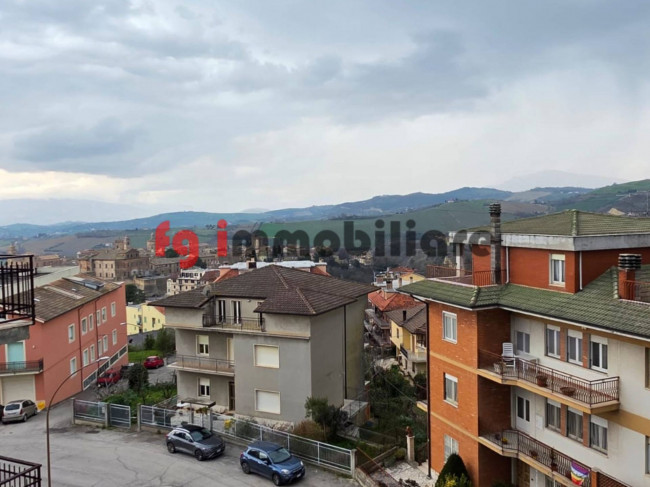 Appartamento in vendita a Offida