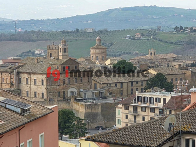 Appartamento in vendita a Offida