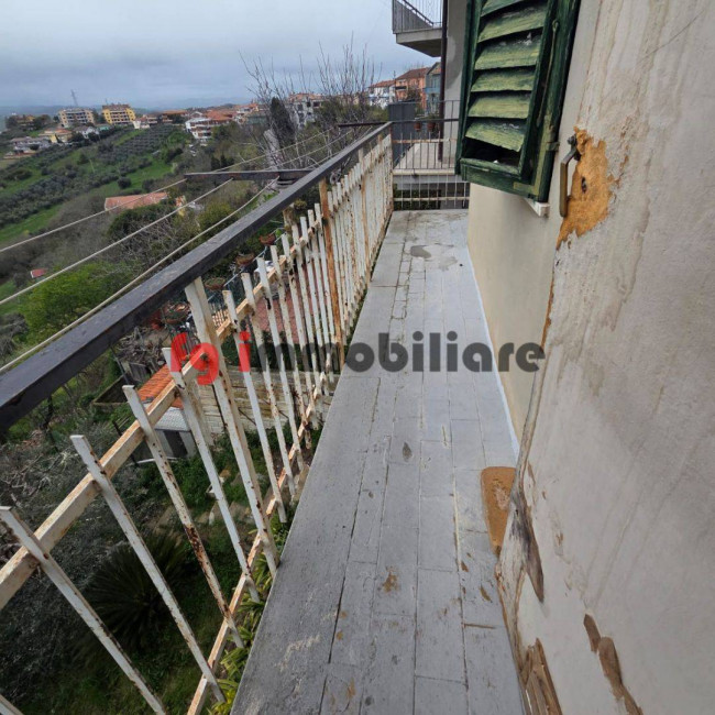 Casa singola in vendita a Acquaviva Picena