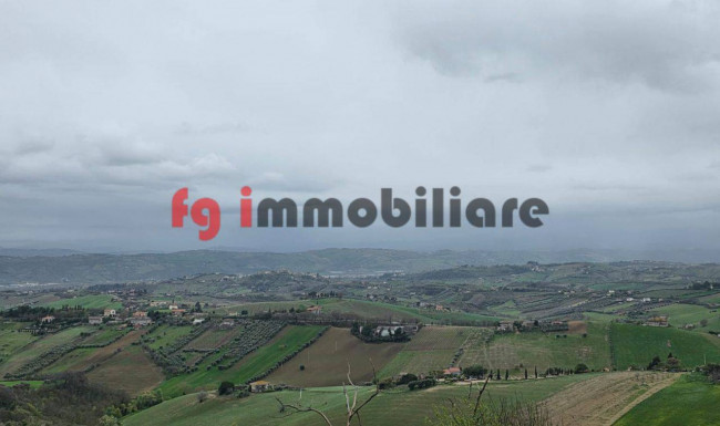 Casa singola in vendita a Acquaviva Picena