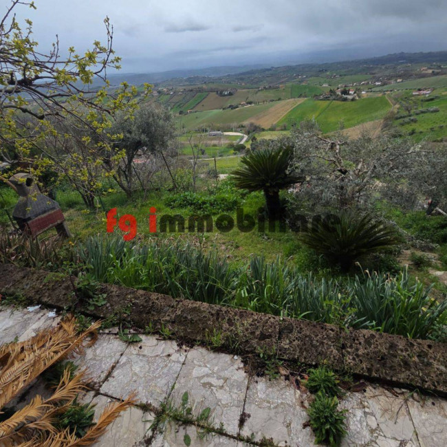 Casa singola in vendita a Acquaviva Picena