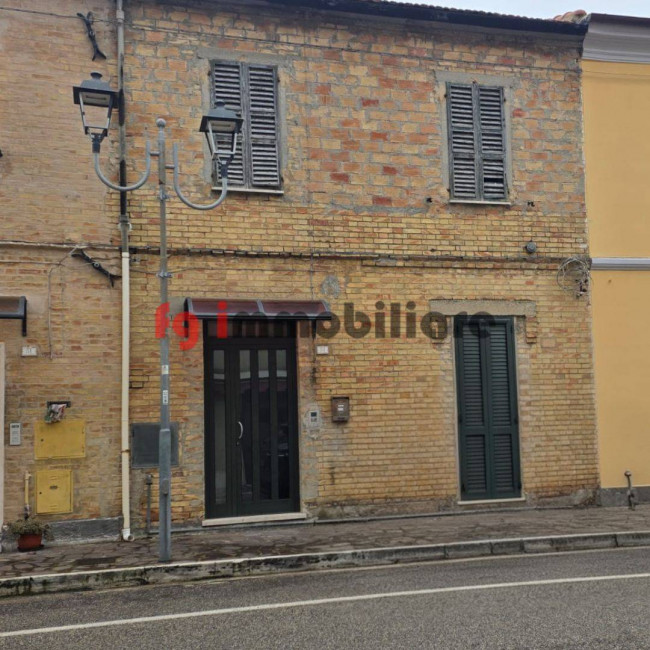 Casa singola in vendita a Acquaviva Picena