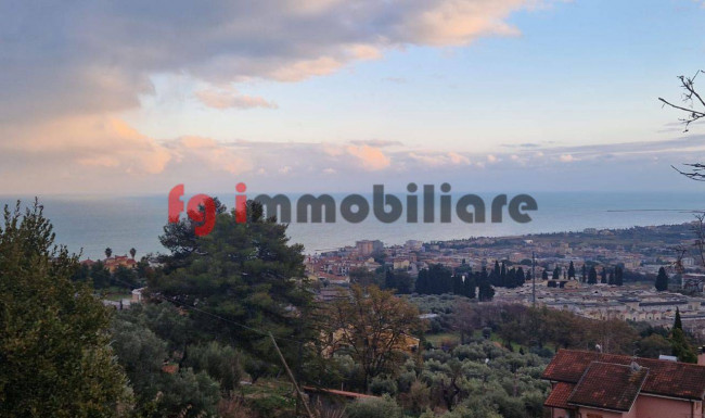 Terreno edificabile in vendita a Grottammare