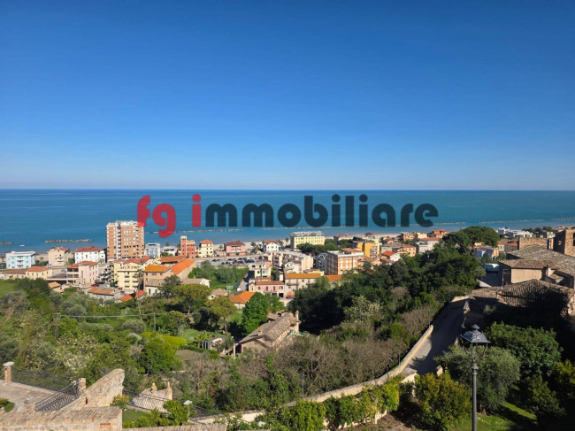 Appartamento in affitto a Grottammare