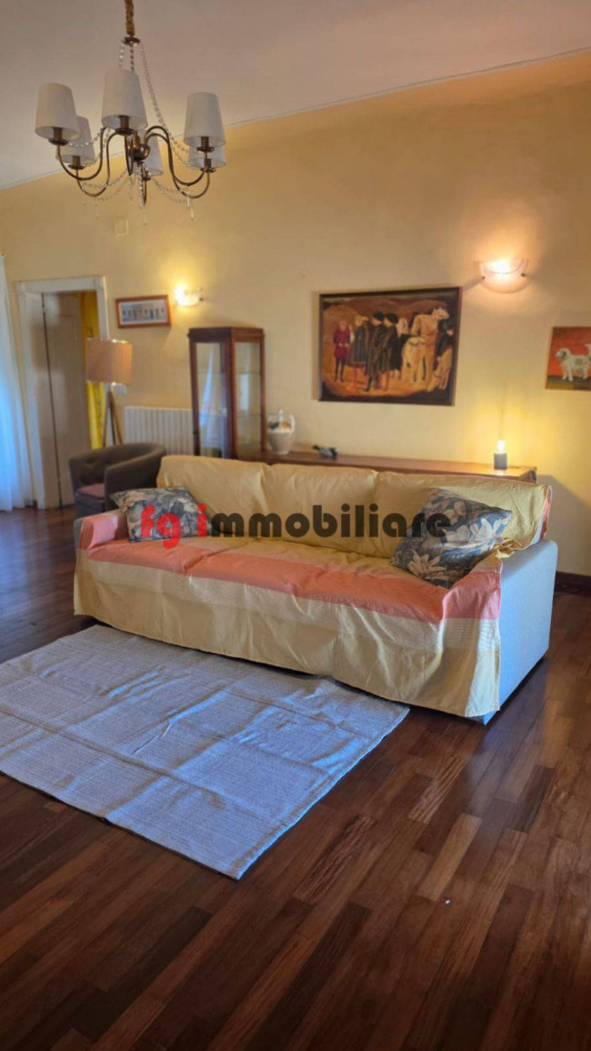 Appartamento in affitto a Grottammare