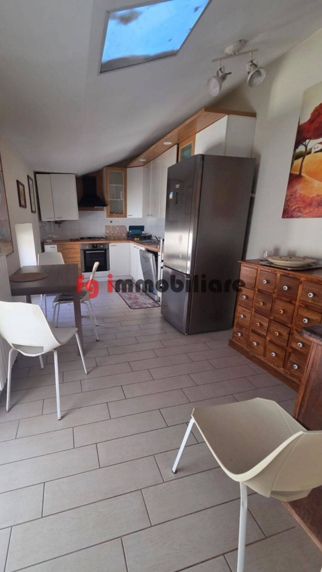 Appartamento in affitto a Grottammare