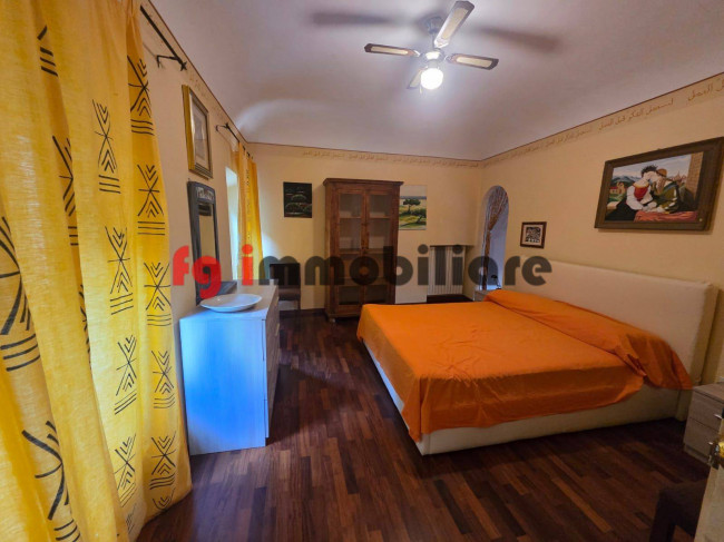 Appartamento in affitto a Grottammare