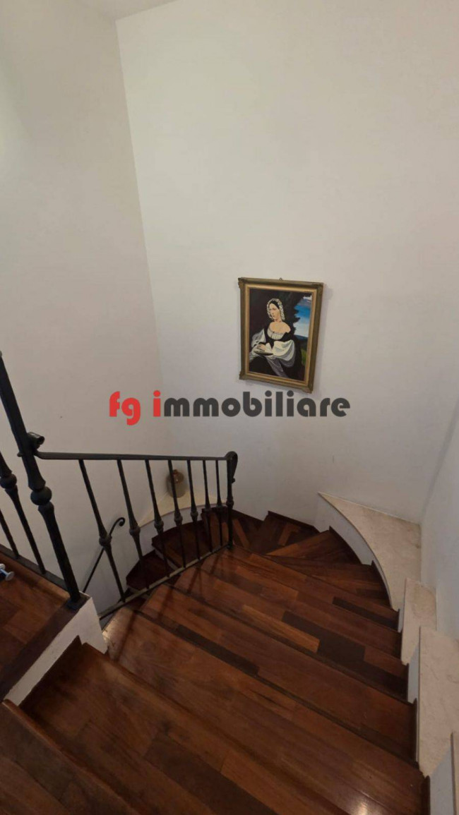 Appartamento in affitto a Grottammare
