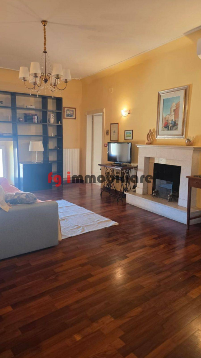Appartamento in affitto a Grottammare