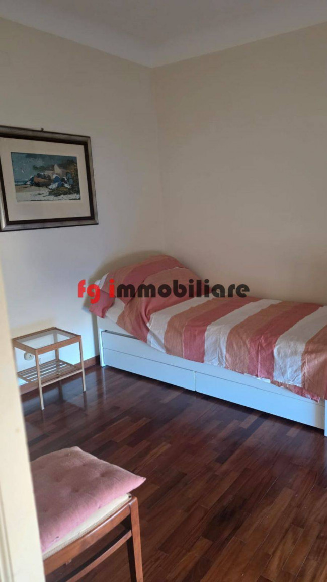 Appartamento in affitto a Grottammare
