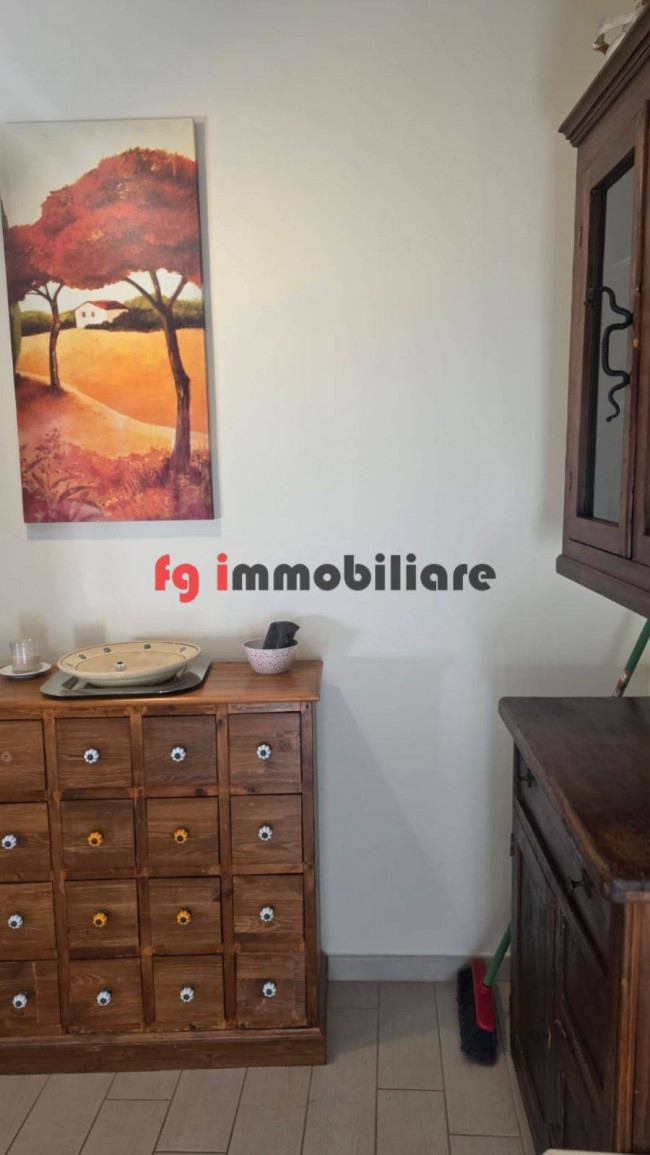 Appartamento in affitto a Grottammare