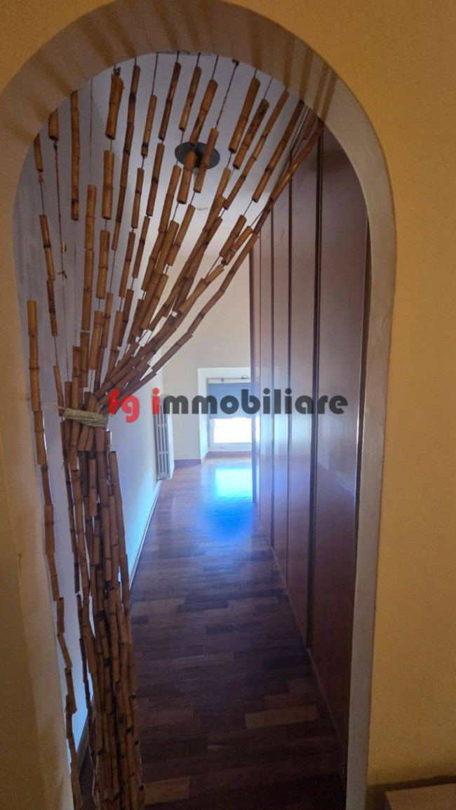 Appartamento in affitto a Grottammare