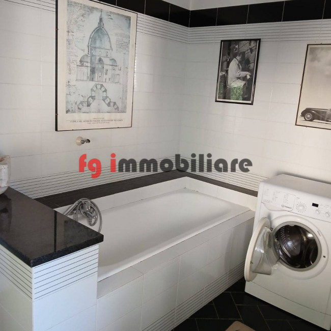 Appartamento in affitto a Grottammare