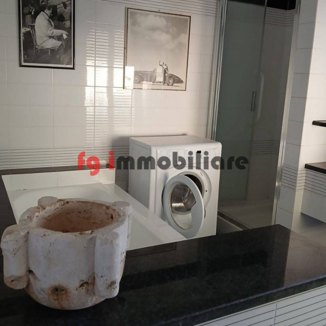 Appartamento in affitto a Grottammare