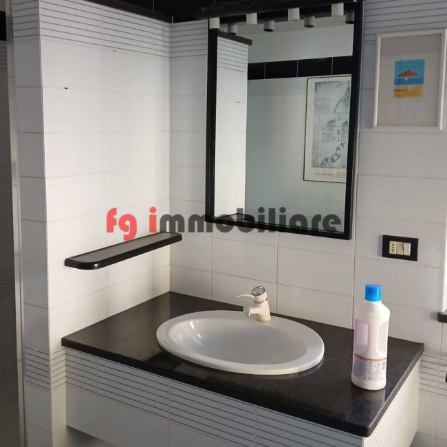 Appartamento in affitto a Grottammare